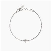 Bracciale Mabina Donna MY DIAMOND in Argento Diamante Lab Grown 534070